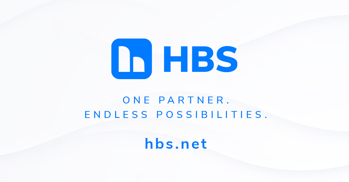 Heartland Business Systems logo